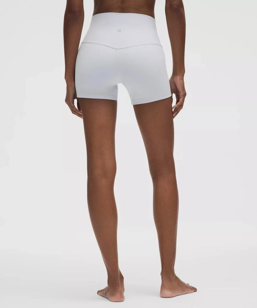 lululemon Align™ High-Rise Short 4" 商品