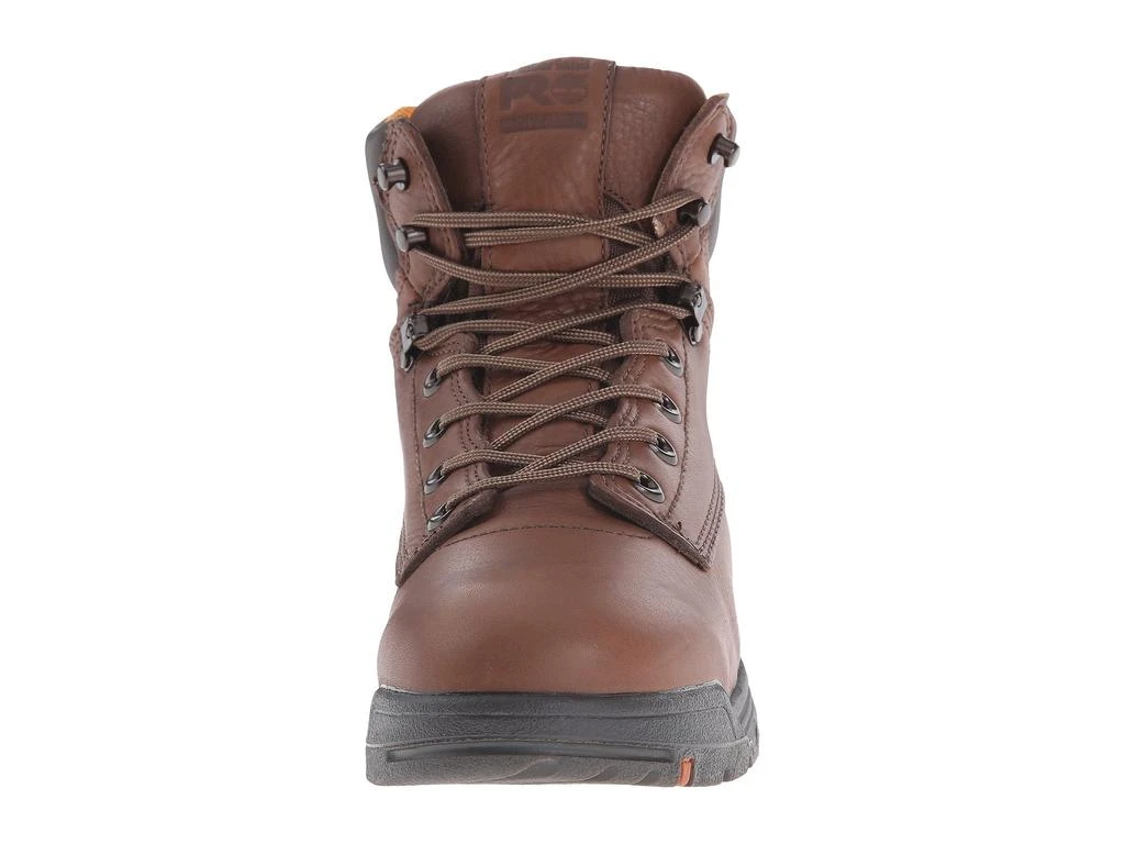 TiTAN® 6" Soft Toe 商品