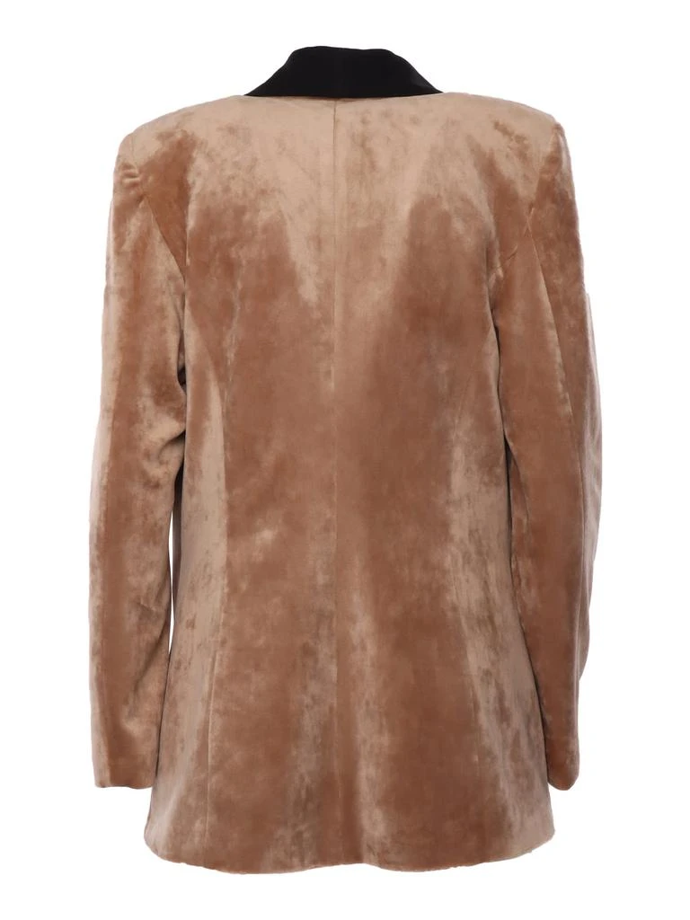 商品5 Progress|5 Progress Velvet Jacket,价格¥4070,第2张图片详细描述