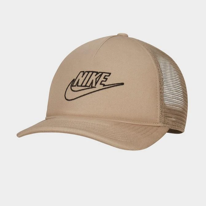 商品NIKE|Nike Sportswear Classic 99 Trucker Snapback Hat,价格¥149,第1张图片