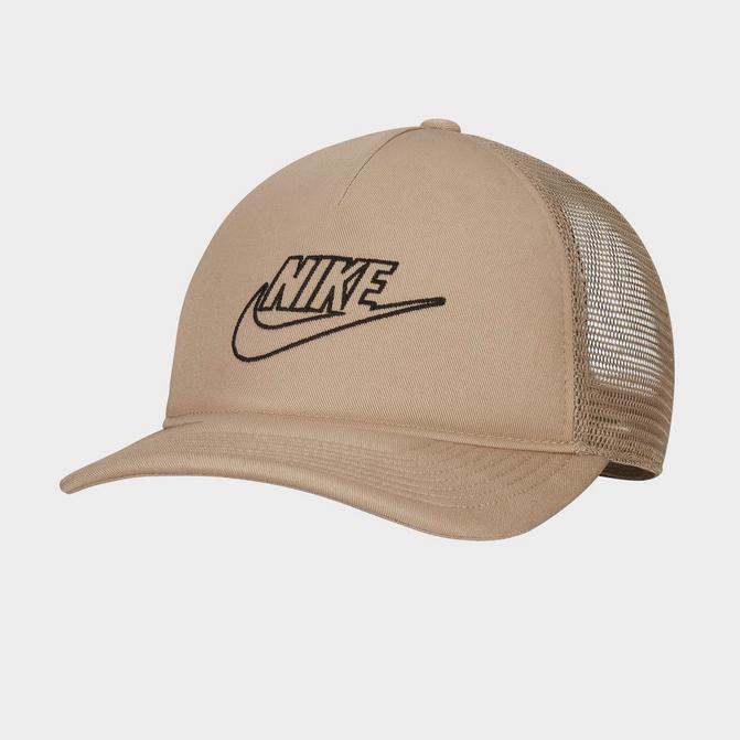 商品NIKE|Nike Sportswear Classic 99 Trucker Snapback Hat,价格¥219,第1张图片