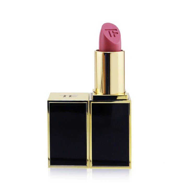 商品Tom Ford|Tom Ford 哑光唇膏口红 黑金黑管滋润持久Lip Color Matte - # 510 Fascinator -510 Fascinator(3g/0.1oz),价格¥617,第1张图片