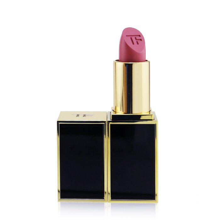 商品Tom Ford|Tom Ford 哑光唇膏口红 黑金黑管滋润持久Lip Color Matte - # 510 Fascinator -510 Fascinator(3g/0.1oz),价格¥580,第1张图片