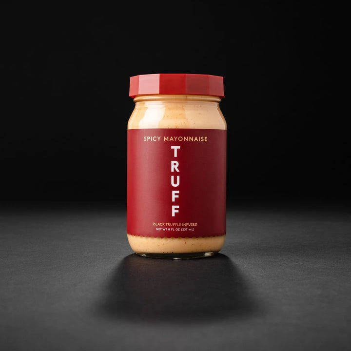 商品TRUFF|Spicy Truff Mayo (2 Jars),价格¥189,第1张图片