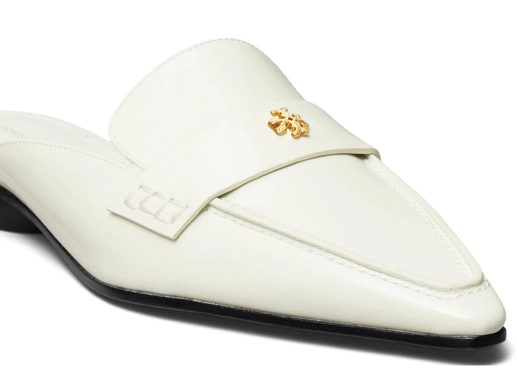 商品Tory Burch|Pointed Backless Loafer,价格¥1131,第4张图片详细描述