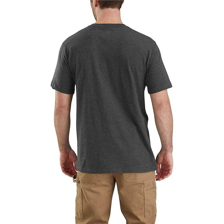 商品Carhartt|Carhartt Men's Maddock Graphic Ax SS T-Shirt,价格¥165,第2张图片详细描述