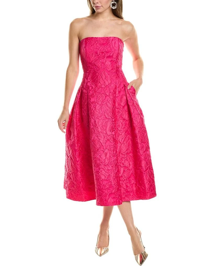 商品Sachin & Babi|Sachin & Babi Margaux Gown,价格¥1526,第1张图片