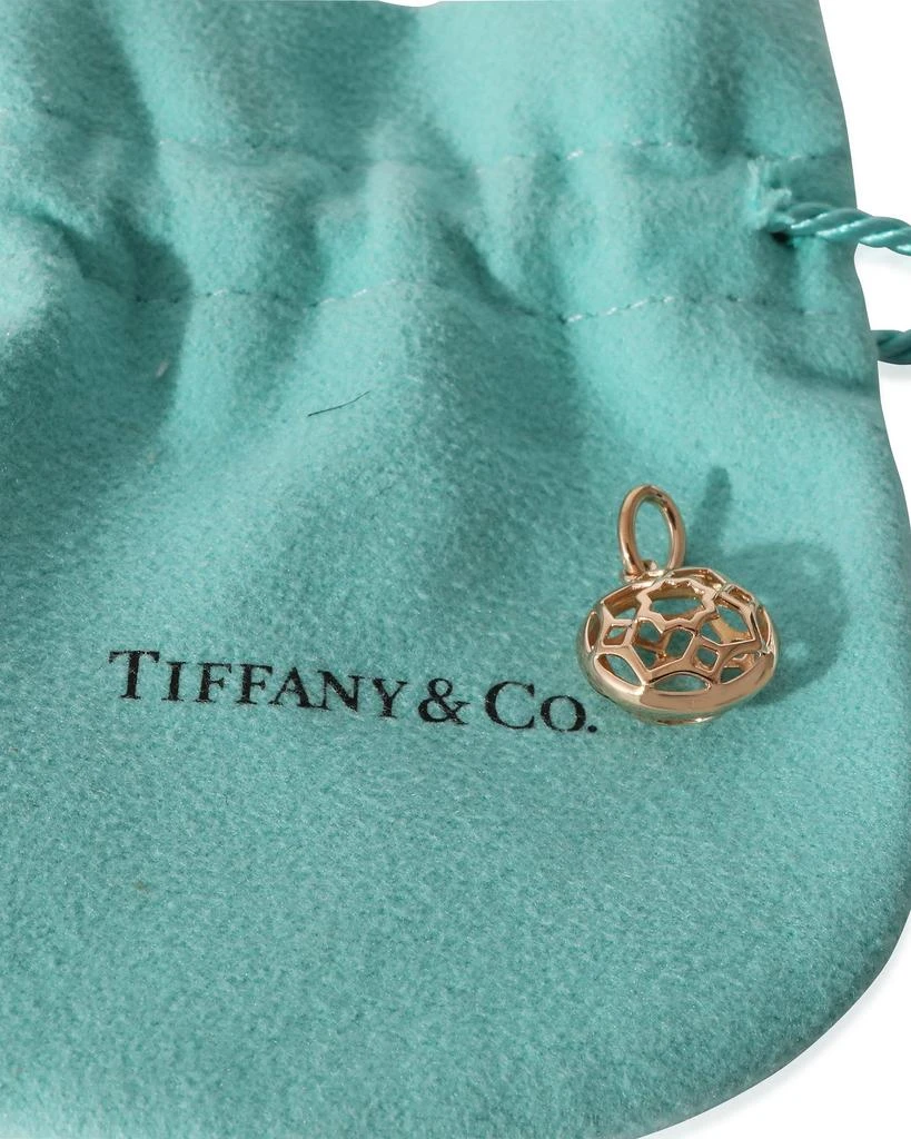 商品[二手商品] Tiffany & Co.|Tiffany & Co. Paloma Picasso Marrakesh Pendant in 18K Rose Gold,价格¥5915,第4张图片详细描述