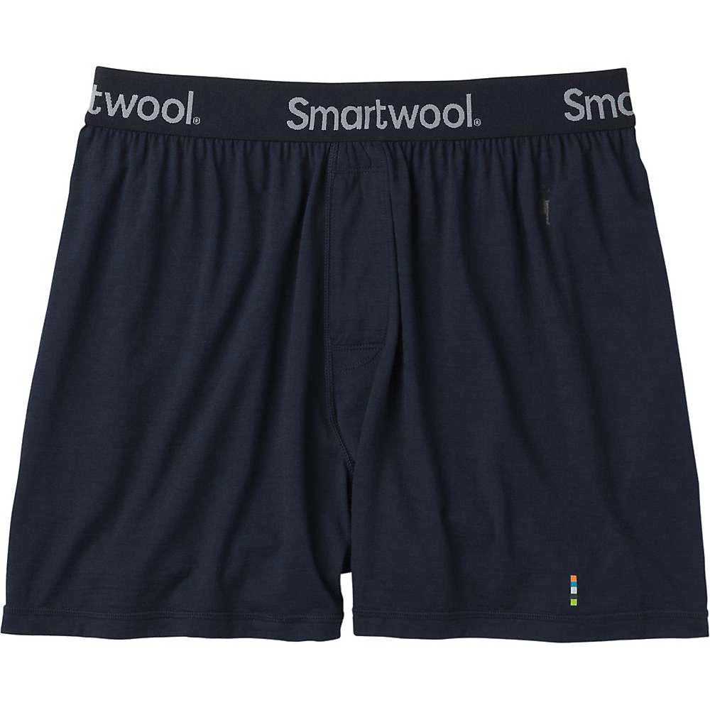 商品SmartWool|Smartwool Men's Merino 150 Boxer,价格¥305,第1张图片