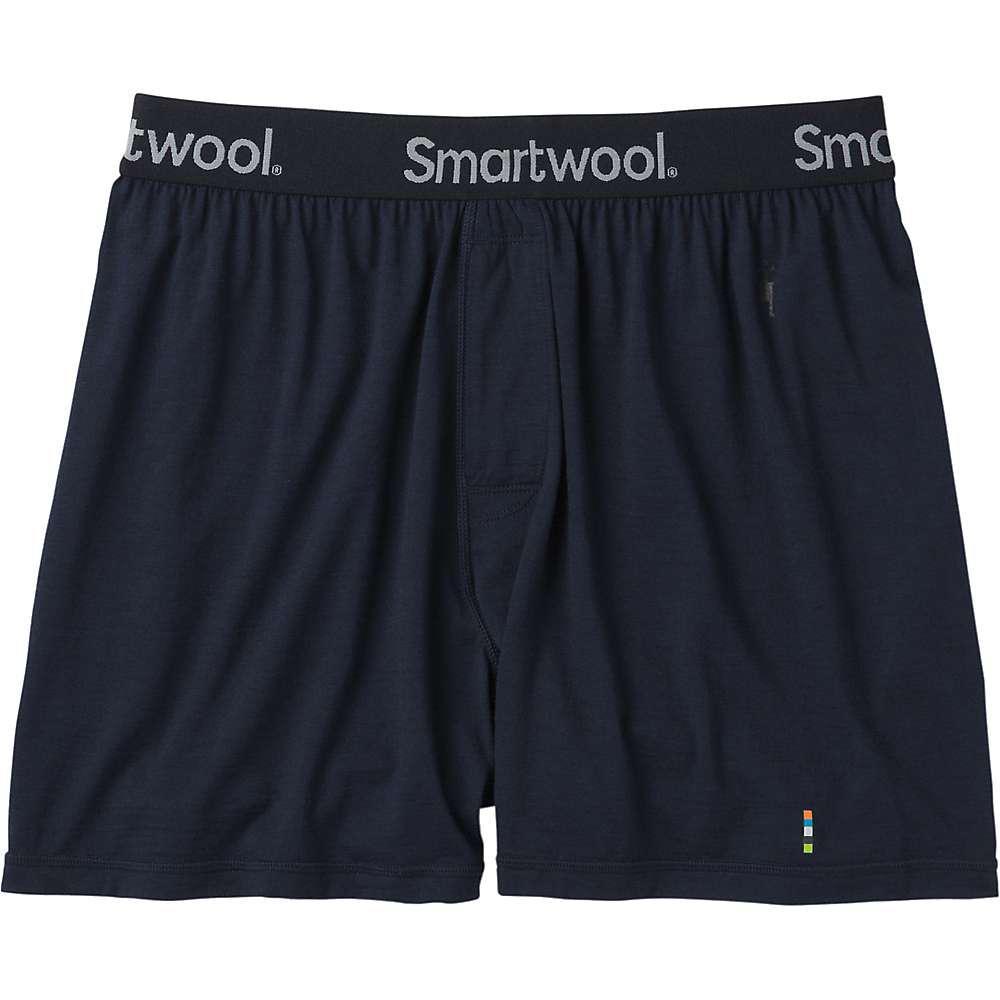 商品SmartWool|Smartwool Men's Merino 150 Boxer,价格¥277,第1张图片