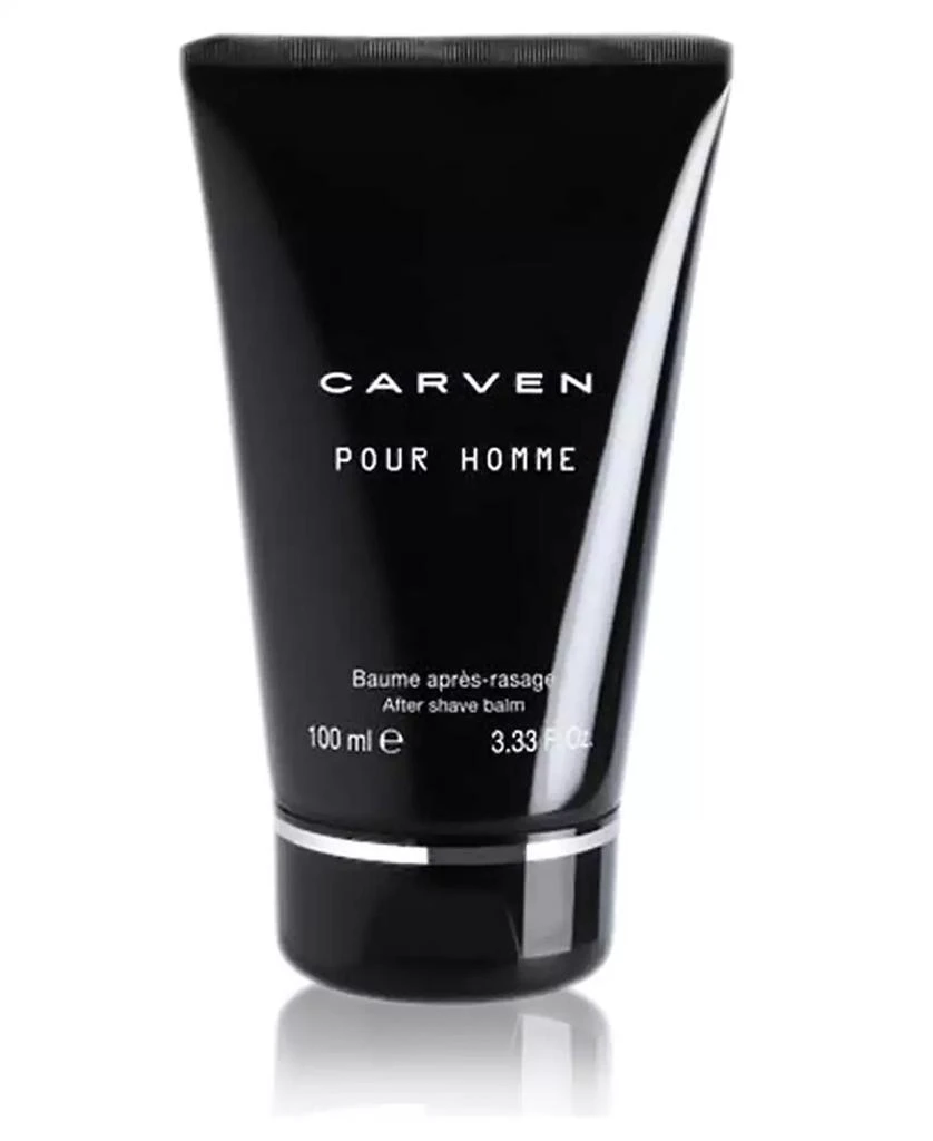商品Carven|Pour Homme After Shave Balm, 3.3 oz,价格¥373,第1张图片