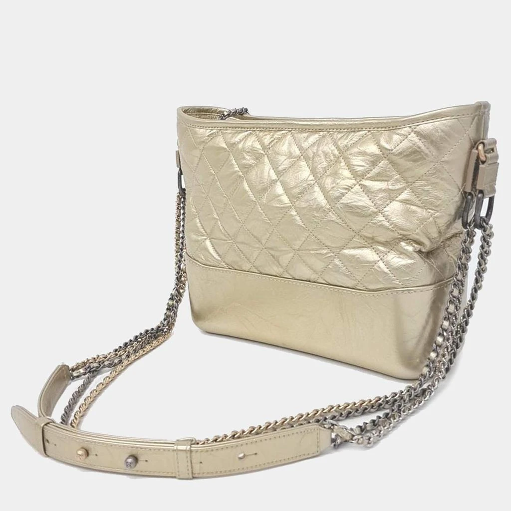 商品[二手商品] Chanel|Chanel Gabrielle Hobo Medium Bag,价格¥21493,第2张图片详细描述