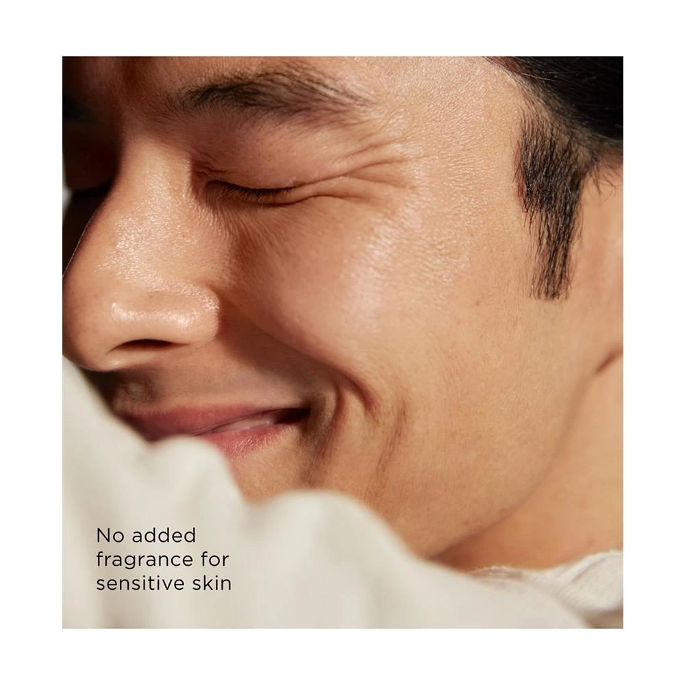 The After Shave Balm, Unscented, 3.3 Fl Oz 商品