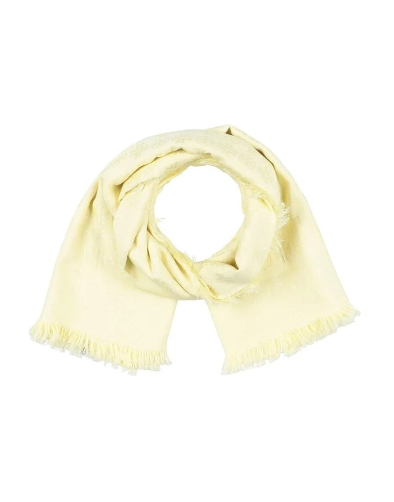 商品Tory Burch|Scarves and foulards,价格¥1083,第1张图片