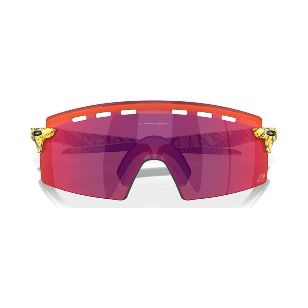 商品Oakley|Men's Sunglasses, 2023 Tour De France Encoder Strike Vented,价格¥1946,第7张图片详细描述