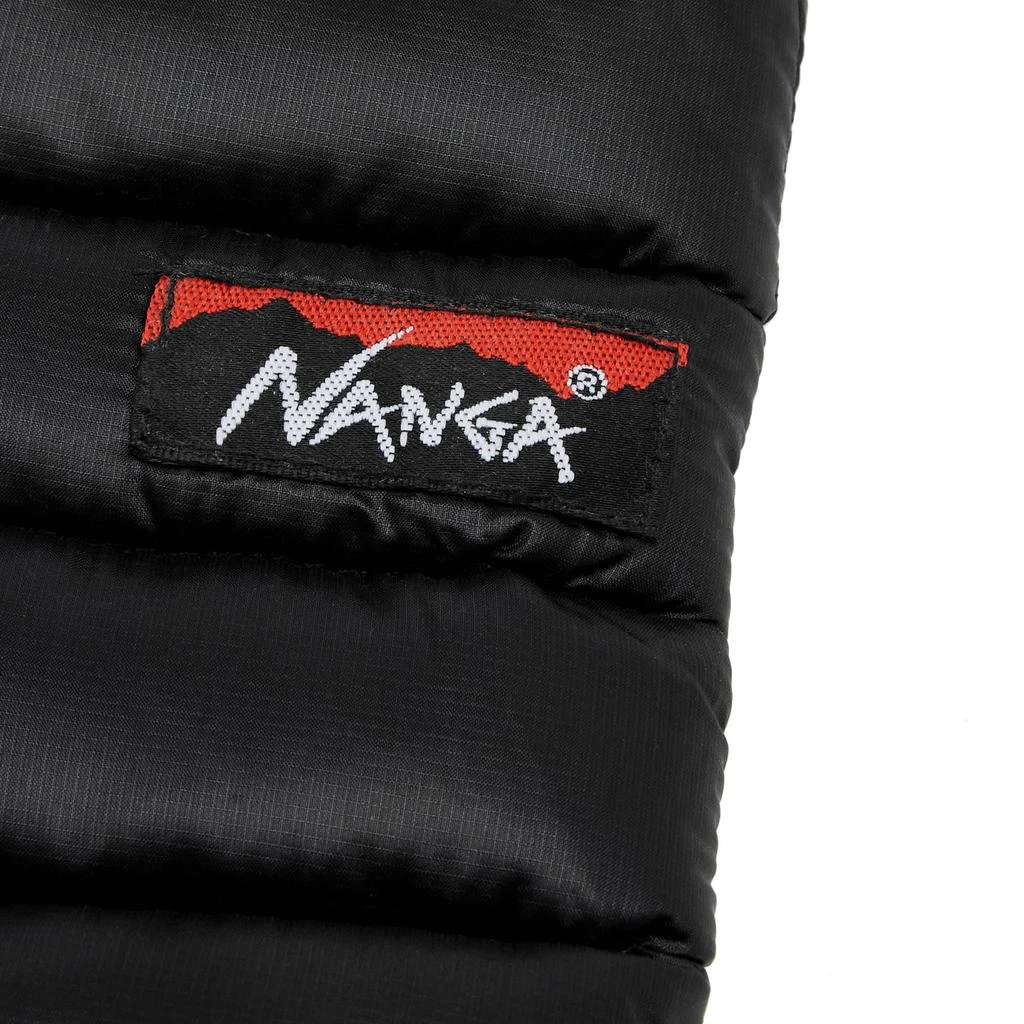 商品NANGA|NANGA Mini Sleeping Bag Phone Case,价格¥443,第2张图片详细描述