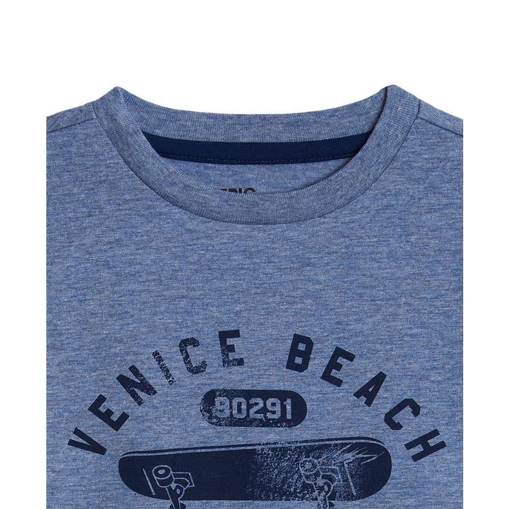 商品Epic Threads|Little Boys Graphic T-shirt,价格¥96,第3张图片详细描述