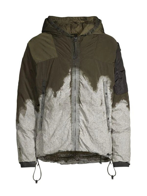 商品NEMEN|Joys Lightweight Down Jacket,价格¥1406,第5张图片详细描述