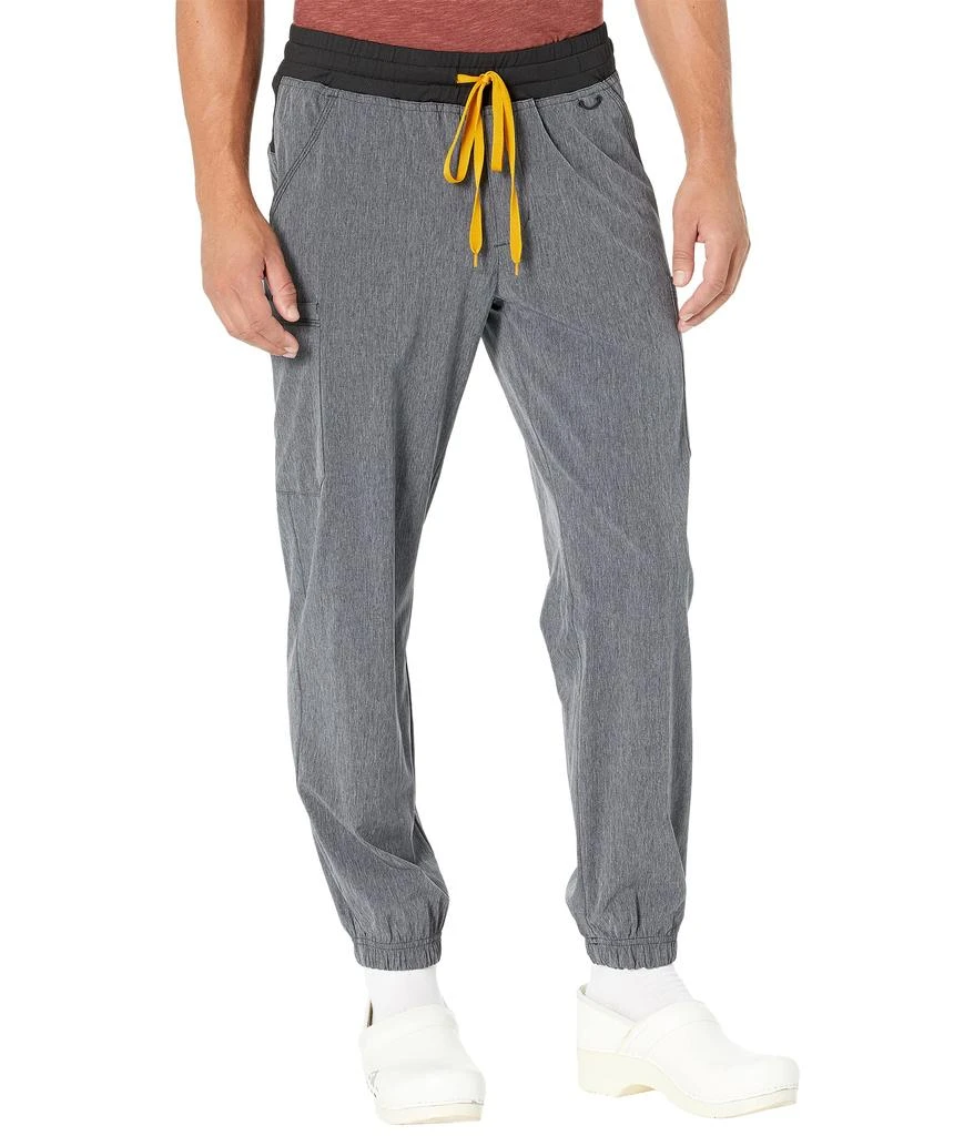 商品Carhartt|Liberty Jogger Scrub Pants,价格¥315,第1张图片