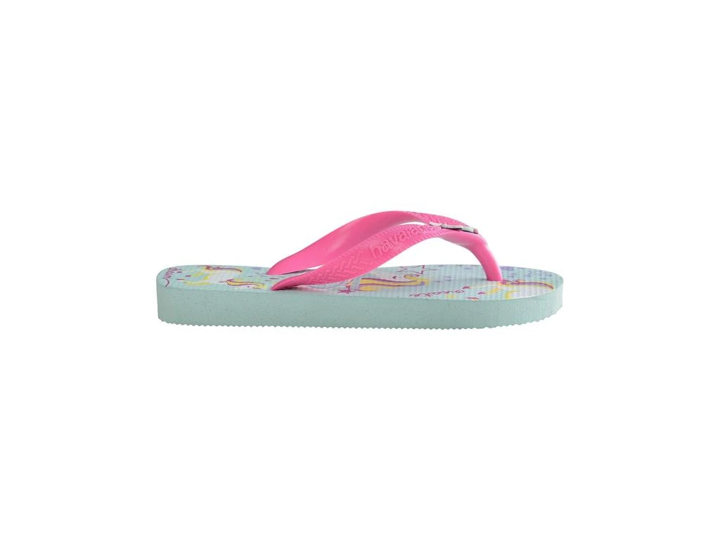 商品Havaianas|Fantasy Flip Flop Sandal (Toddler/Little Kid/Big Kid),价格¥210,第2张图片详细描述