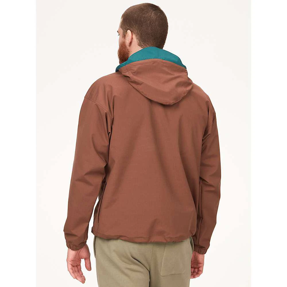 商品Marmot|Men's 96 Active Anorak,价格¥281,第2张图片详细描述