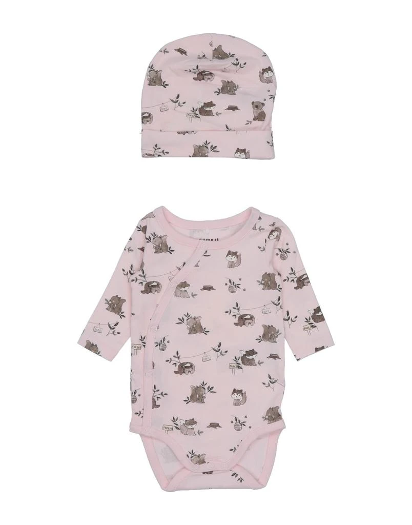 商品NAME IT®|Baby accessories set,价格¥101,第1张图片
