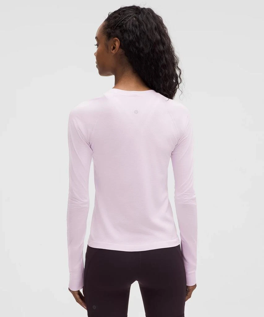 Swiftly Tech Long-Sleeve Shirt 2.0 *Waist Length 商品