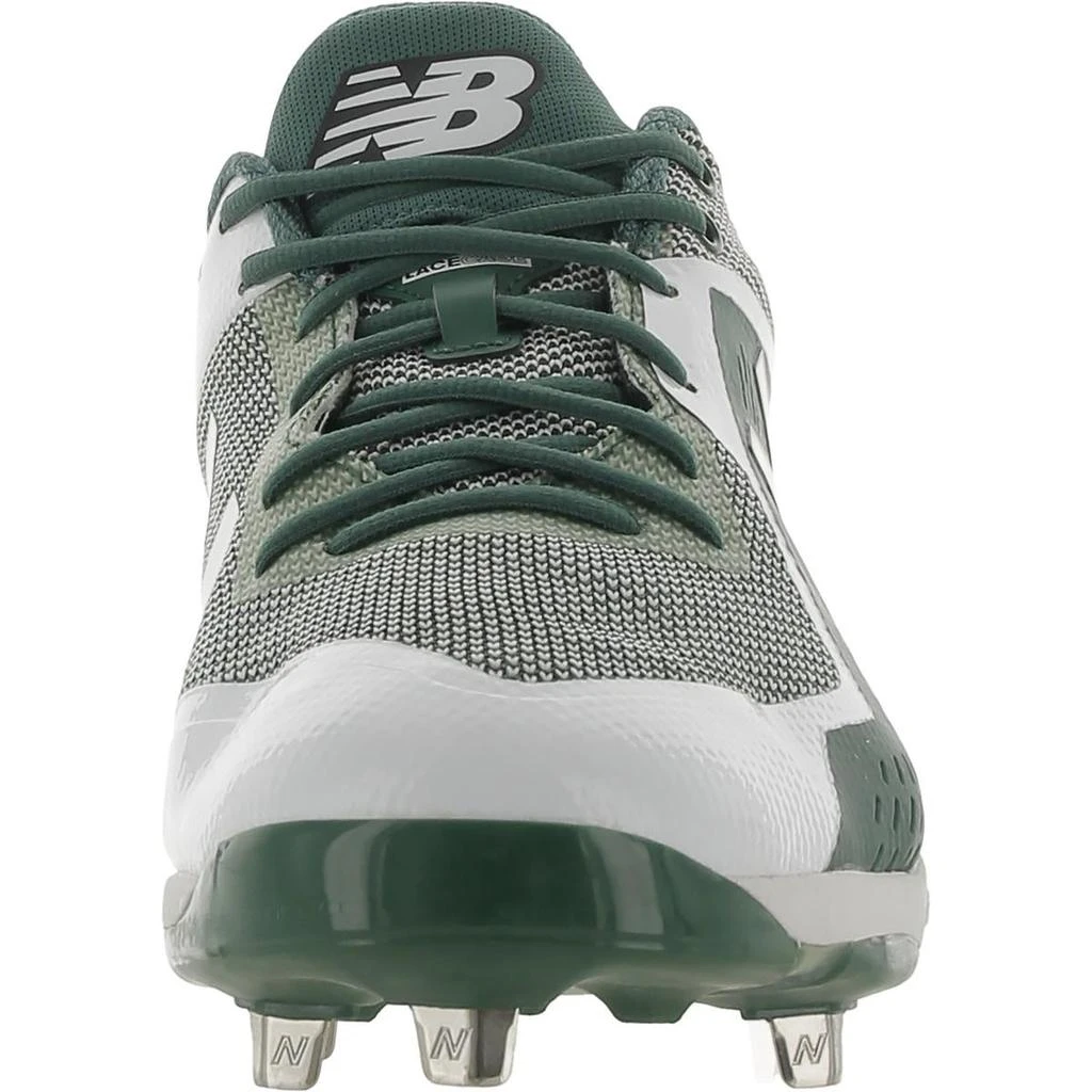 商品New Balance|4040v4 Mens Fitness Sport Baseball Shoes,价格¥185,第2张图片详细描述