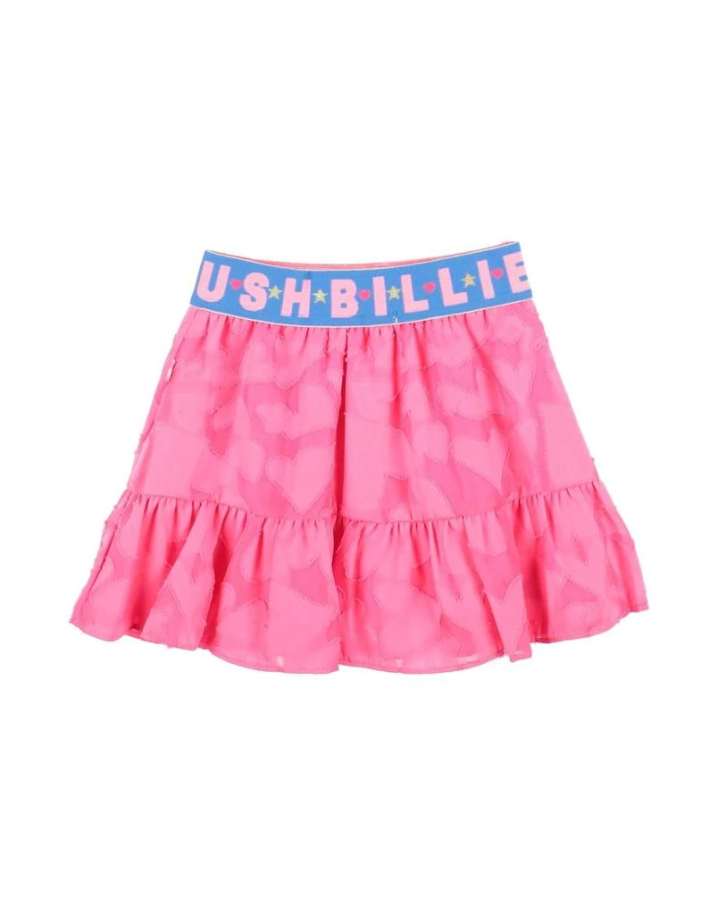 商品Billieblush|Skirt,价格¥364,第2张图片详细描述