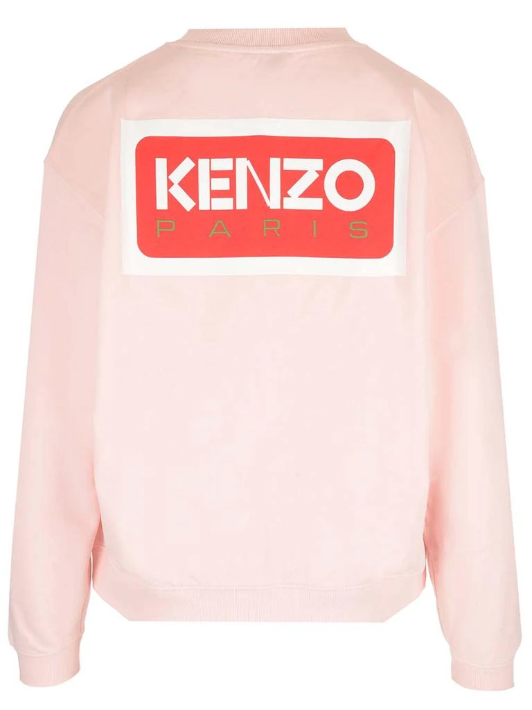 商品Kenzo|Slim Fit Sweatshirt,价格¥1903,第2张图片详细描述