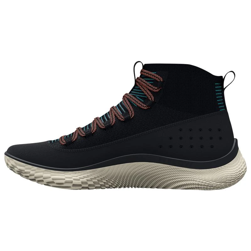 商品Under Armour|Under Armour Curry 4 Flotro - Men's,价格¥1050,第2张图片详细描述