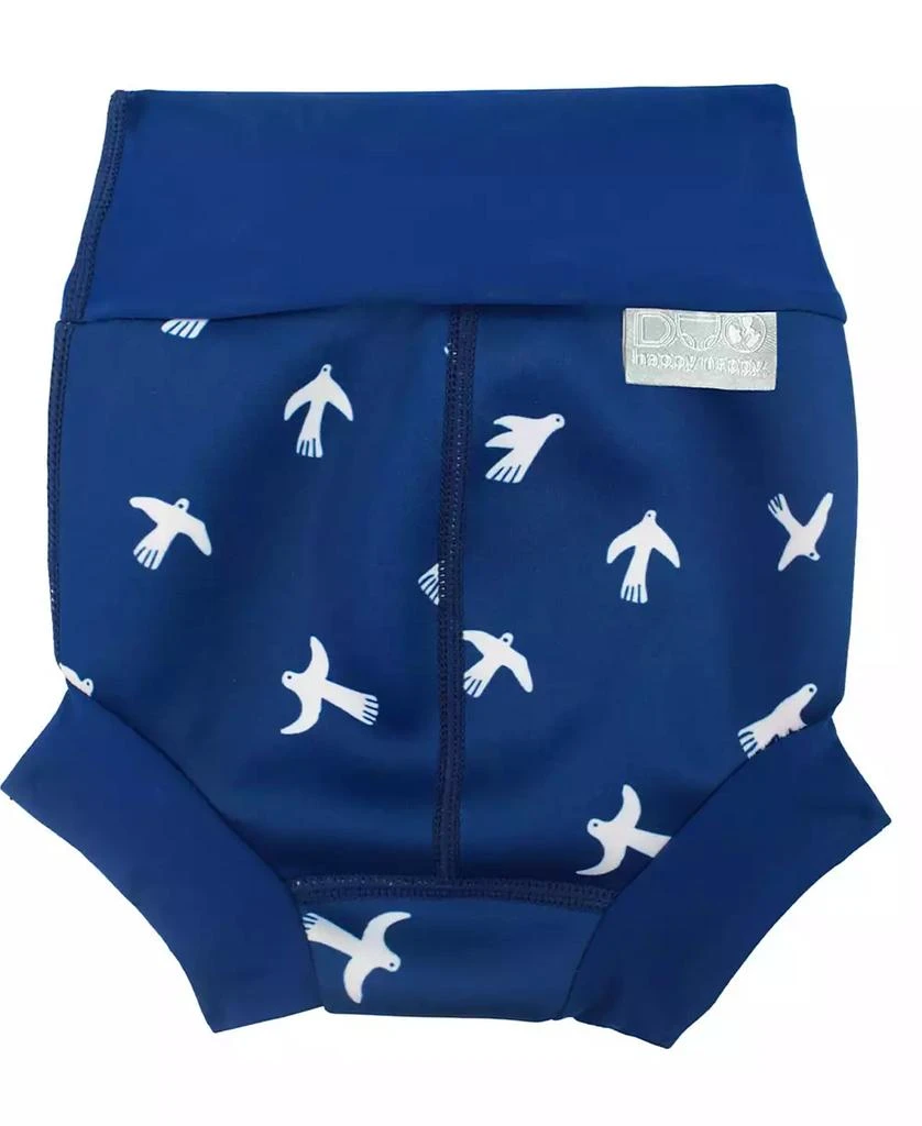 商品Splash About|Baby Boys Printed Swim Diaper,价格¥203,第2张图片详细描述