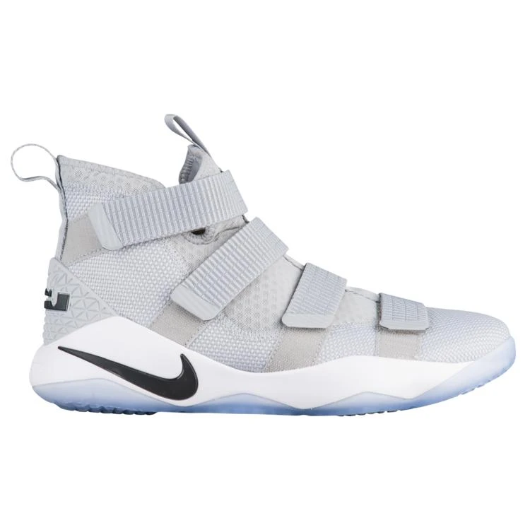 商品NIKE|Nike LeBron Soldier 11 - Men's,价格¥627,第1张图片