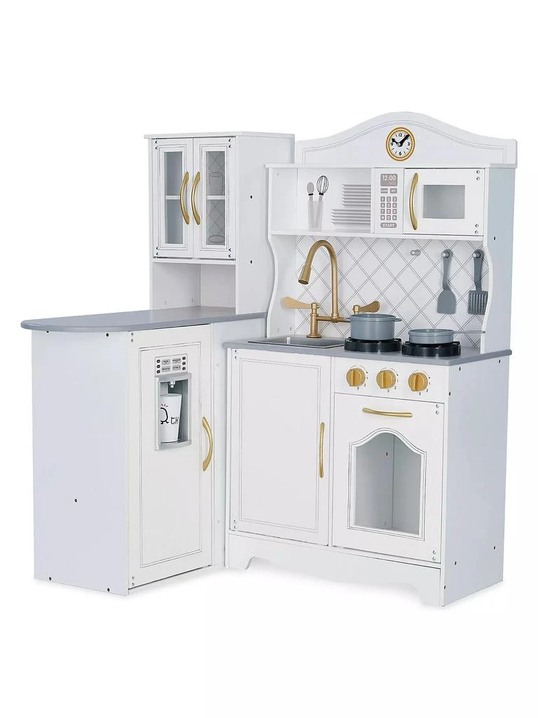 商品Teamson|Farmhouse Kitchen Playset,价格¥2768,第1张图片