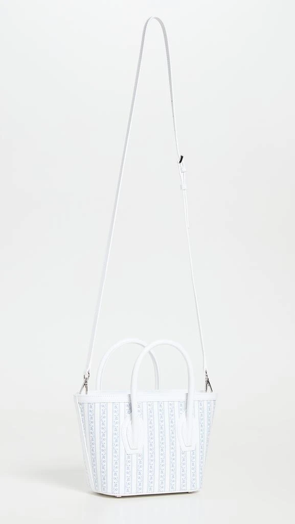 商品CAROLINE CONSTAS|CAROLINE CONSTAS x Marina Raphael Micro Porter 包,价格¥2115,第4张图片详细描述