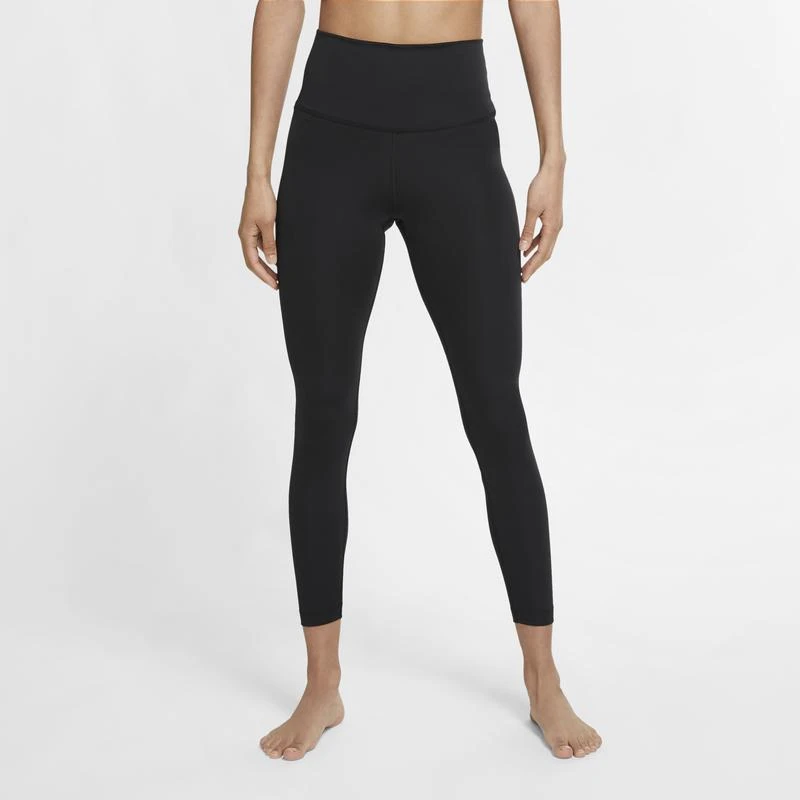 商品NIKE|Nike Yoga 7/8 Tights - Women's,价格¥444,第1张图片