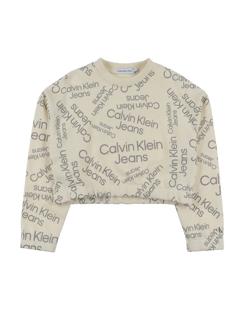 商品Calvin Klein|Sweatshirt,价格¥219,第1张图片