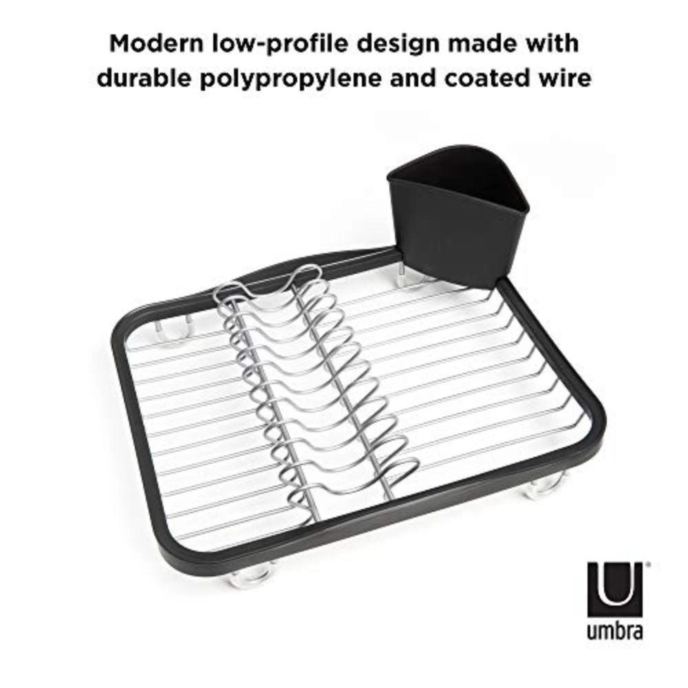 商品Umbra|Sinkin Drying Rack,价格¥353,第1张图片