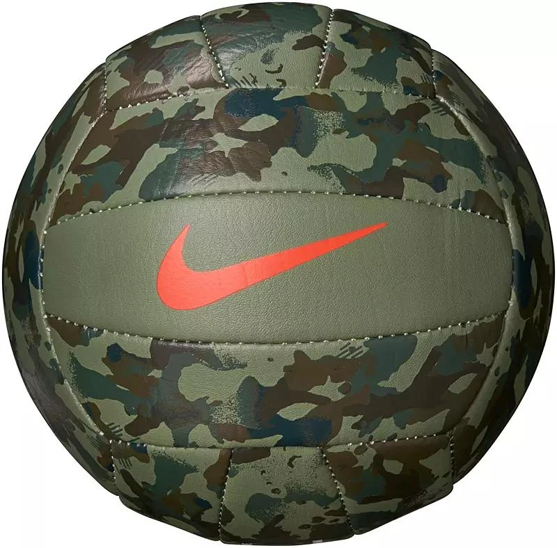 商品NIKE|Nike Skills Mini Volleyball,价格¥126,第3张图片详细描述