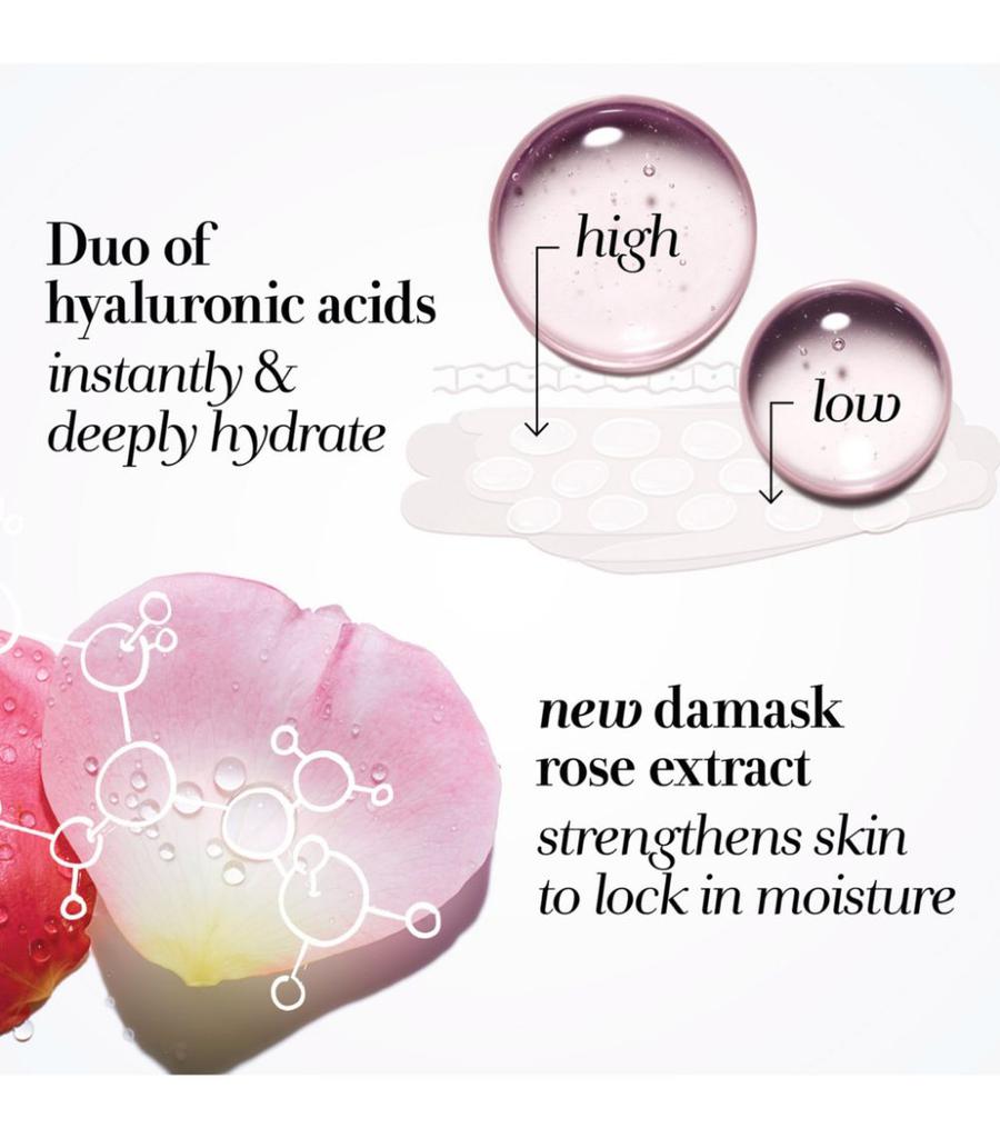 Rose Hydration Face Cream (50ml)商品第8张图片规格展示