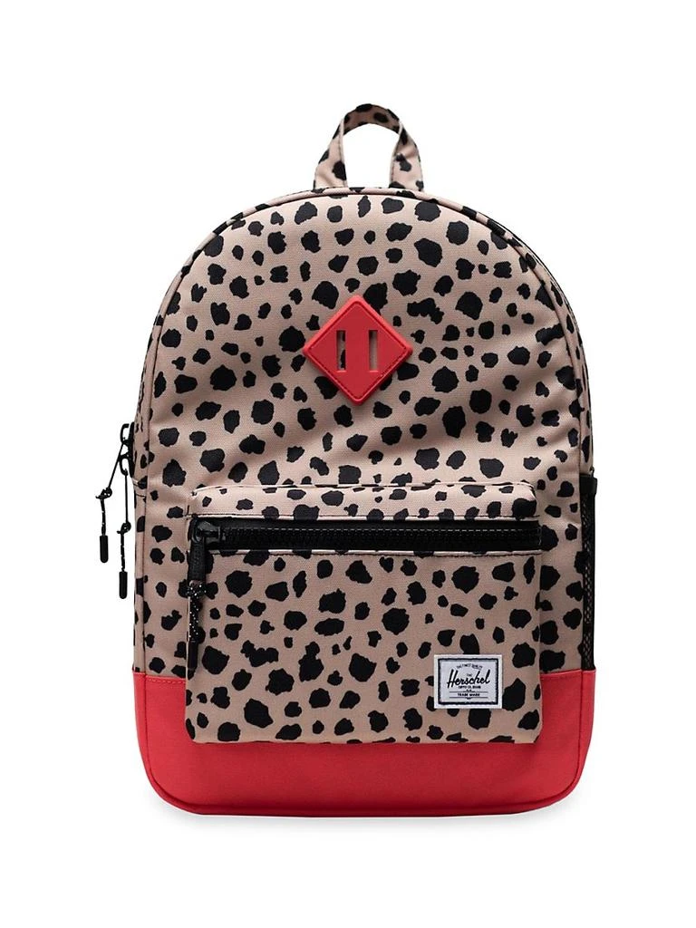 商品Herschel Supply|Heritage Youth Savanna Backpack,价格¥299,第1张图片