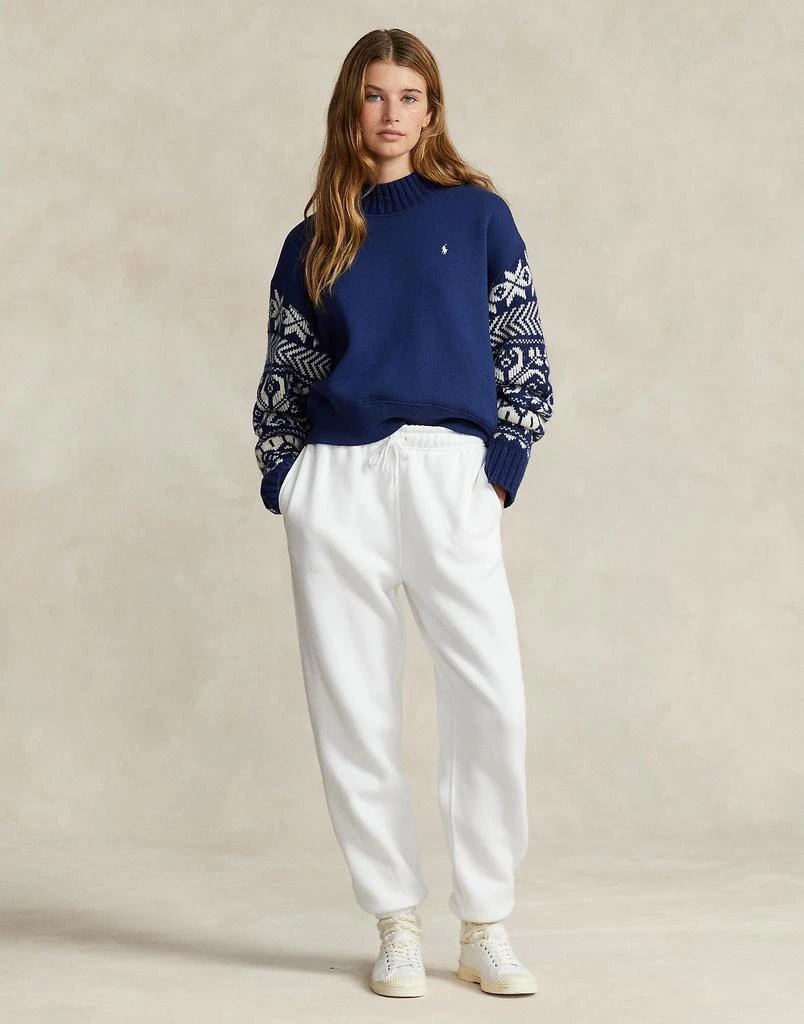 商品Ralph Lauren|Sweatshirt,价格¥1096,第4张图片详细描述
