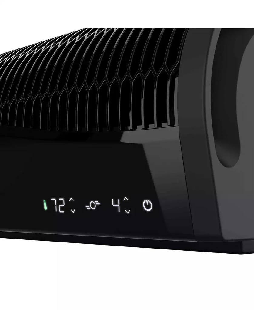 Transom Window Air Circulator Fan with Remote 商品
