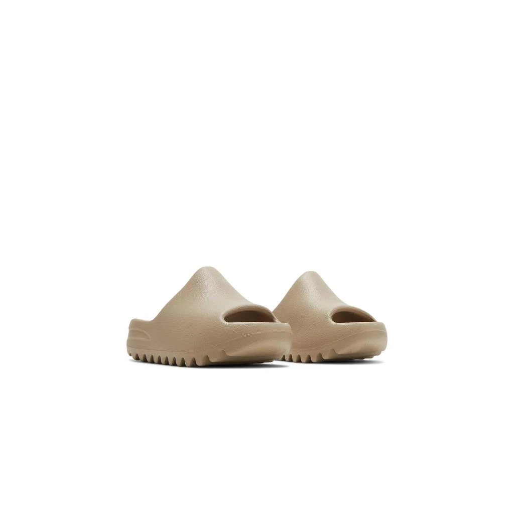 商品YEEZY|Adidas Yeezy Slide Kids Pure (Restock Pair),价格¥965,第3张图片详细描述