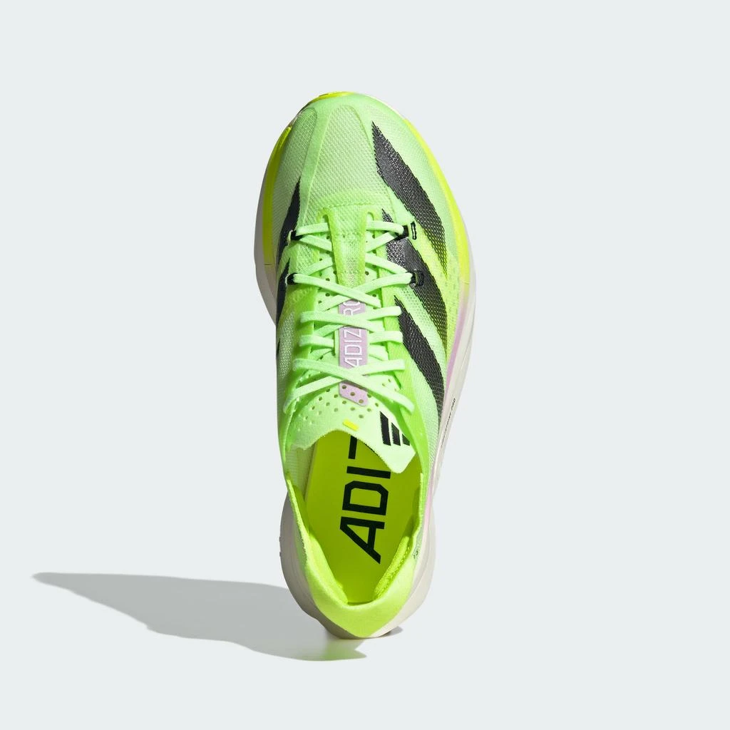 商品Adidas|ADIZERO ADIOS PRO 3 Shoes,价格¥1301,第2张图片详细描述