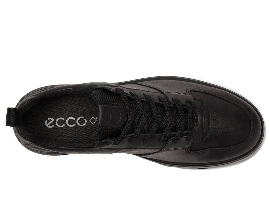 商品ECCO|Street 720 Vented GORE-TEX® Waterproof Retro Sneaker,价格¥775,第2张图片详细描述