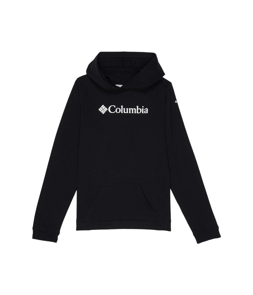 商品Columbia|Trek™ Hoodie (Little Kids/Big Kids),价格¥137,第1张图片