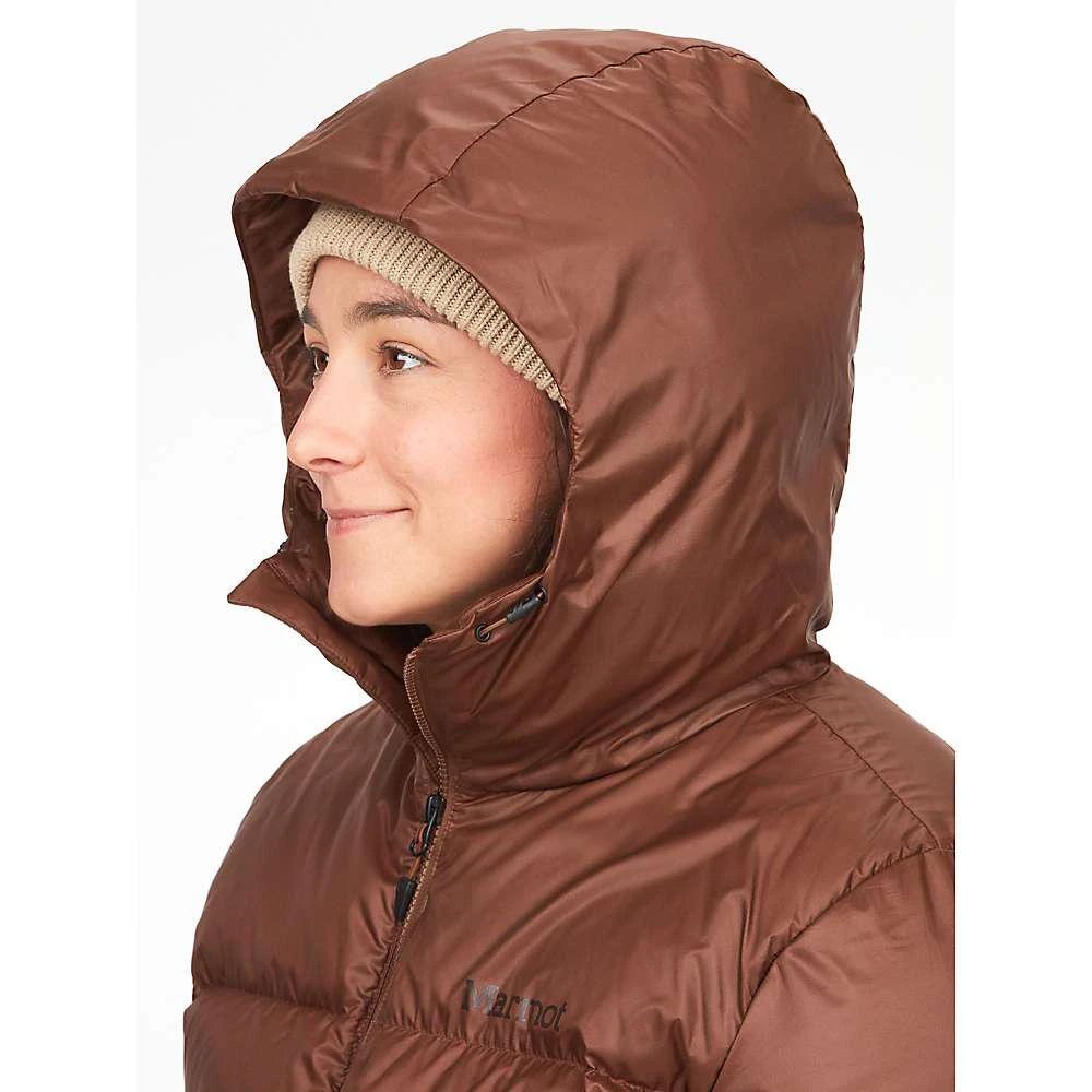 商品Marmot|Marmot Women's Guides Down Hoody,价格¥1469,第2张图片详细描述