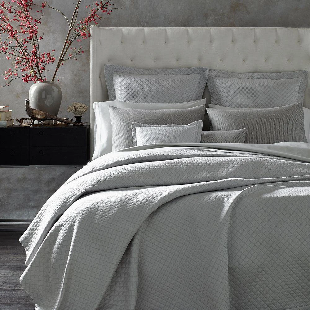 商品Matouk|Nadia Coverlet, King,价格¥3704,第1张图片