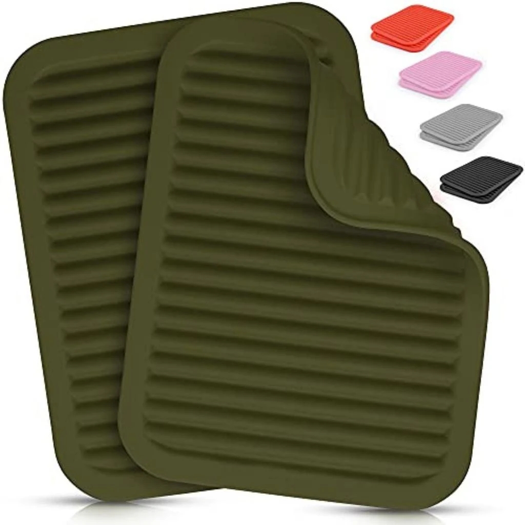 Trivets For Hot Pots and Pans 2Pc. 商品